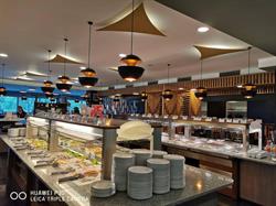 Wok for you, Trento orari di apertura
