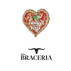 Amore Per La Pizza Braceria, Perugia orari di apertura