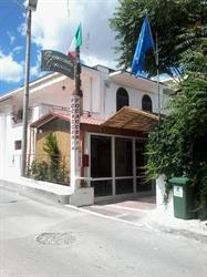 Focacceria Genovese, Cozze orari di apertura