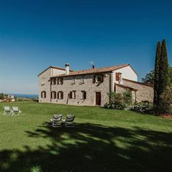 Alle Pendici del Conero, Sirolo orari di apertura