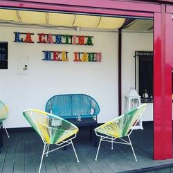 La cantina del lago, Posta Fibreno orari di apertura