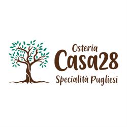 Osteria Casa 28, Como orari di apertura