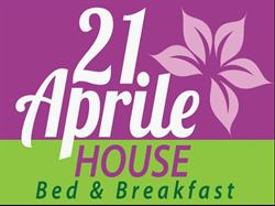 21 Aprile House, Roma orari di apertura