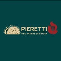 Pieretti Dalla Piadina Alla Brace, Caserta orari di apertura