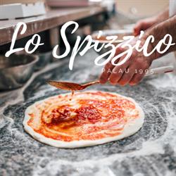 Lo Spizzico, Palau orari di apertura