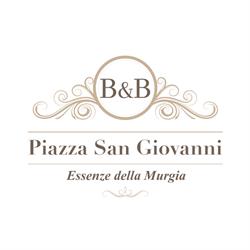 Bed & Breakfast Piazza San Giovanni - Altamura - Essenze della Murgia, orari di apertura