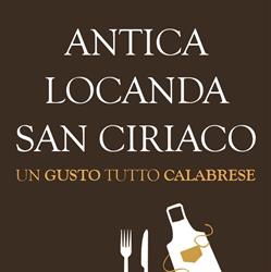 Antica Locanda San Ciriaco, Buonvicino orari di apertura