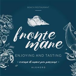 Frontemare Beach Restaurant Alghero, orari di apertura