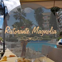 RISTORANTE MAGNOLIA, Sanremo orari di apertura