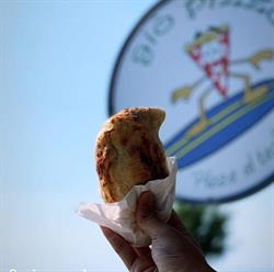 Giò Pizza, Sangineto orari di apertura