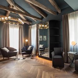 Liassidi Wellness Suites, Venezia orari di apertura