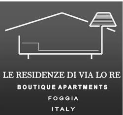 Le Residenze di Via Lo Re, Foggia orari di apertura