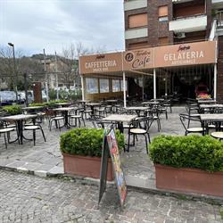 Twelve Cafè 12, Castrocaro Terme e Terra del Sole orari di apertura