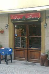 Papà Marcel, Aosta orari di apertura