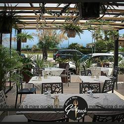 Gusto Beach, Giulianova orari di apertura
