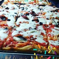 Pizza a taglio Pepito's, Cirò Marina orari di apertura