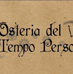 Osteria Del Tempo Perso, Viterbo orari di apertura