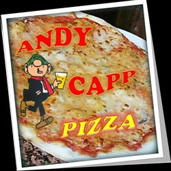 Andy Capp Pizza, Roma orari di apertura