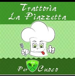 Trattoria La Piazzetta Da Percuoco, Fondi orari di apertura