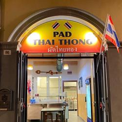 Pad Thai Thong, Ravenna orari di apertura