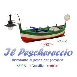 Il Peschereccio, Marina di Massa orari di apertura