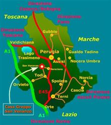 Agriturismo Casa Greppo, San Venanzo orari di apertura