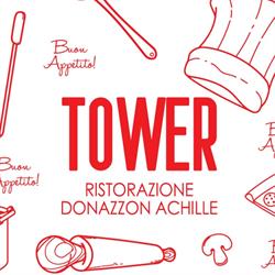 Tower, Venezia orari di apertura