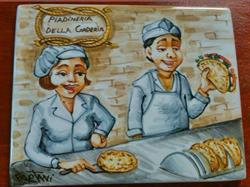 Piadineria Della Corderia Rimini, Viserba - Orari di apertura