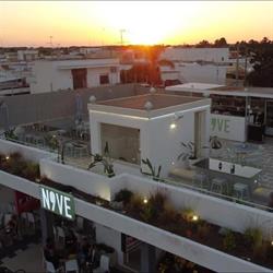 Terrazza Nove, Torre Lapillo orari di apertura