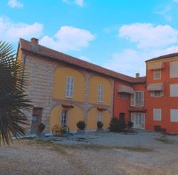 B&B Montalbano, Rosignano Monferrato orari di apertura
