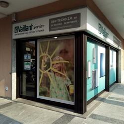D&G TECNO 2.0, Saronno orari di apertura