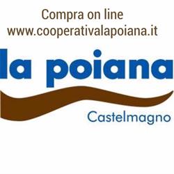 Cooperativa La Poiana, Castelmagno orari di apertura