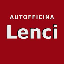 Autofficina Lenci, Ostra Vetere orari di apertura