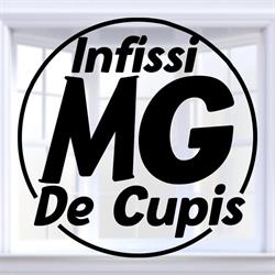 MG. De Cupis - Porte e Finestre, Anzio orari di apertura