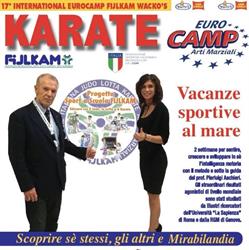 EUROCAMP S.R.L., Cesenatico orari di apertura