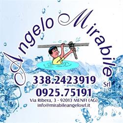 MIRABILE ANGELO S.R.L., Menfi orari di apertura