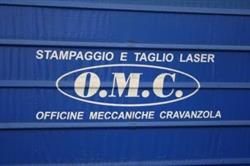 OMC Officine Meccaniche Cravanzola, Asti orari di apertura