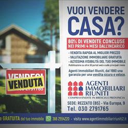 Agenti Immobiliari Riuniti sas, Rezzato orari di apertura