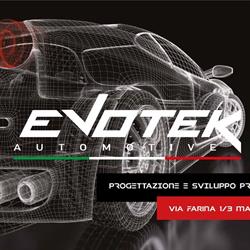 Evotek Automotive, Maranello orari di apertura