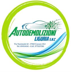 Autodemolizioni Liguria SNC, Carcare orari di apertura