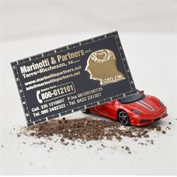 Marinotti & Partners, Locorotondo orari di apertura