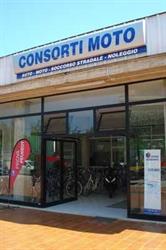 Consorti Multiservice Srl, Grottammare orari di apertura