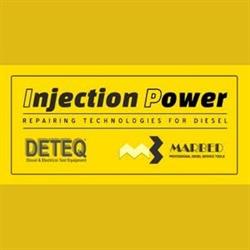 DETEQ and MARBED by InjectionPower Srl, Quinzano d'Oglio orari di apertura