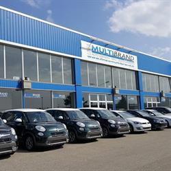 LINEA MULTIBRAND, Piacenza orari di apertura