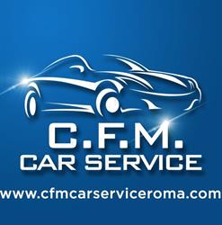 Autofficina Petronas Cfm Car Service, Roma orari di apertura