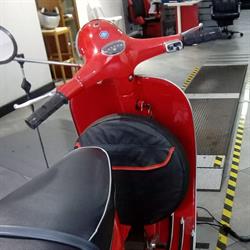 Centro Revisioni Officine Storiche srl, Napoli orari di apertura