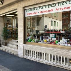 Alfa Sistemi srl, Milano orari di apertura