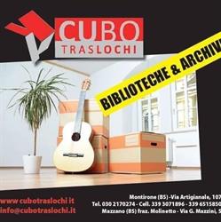 Cubo Traslochi, Montirone orari di apertura