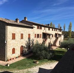 Agriturismo Manzoni Perugia, Lidarno - Orari di apertura
