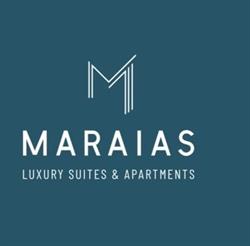 Maraias - Luxury Suites & Apartments, Burgusio orari di apertura